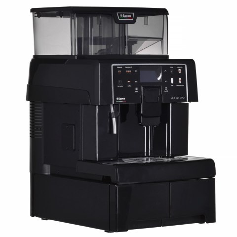 Ekspres automatyczny TOP EVO High Speed Cappuccino (WYPRZEDAŻ) SAECO Ekspres automatyczny TOP EVO High Speed Cappuccino (WYPRZEDAŻ) SAECO
