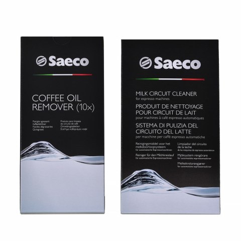 Ekspres automatyczny TOP EVO High Speed Cappuccino (WYPRZEDAŻ) SAECO Ekspres automatyczny TOP EVO High Speed Cappuccino (WYPRZEDAŻ) SAECO