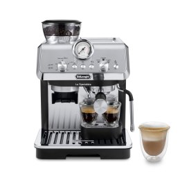 Ekspres ciśnieniowy DeLonghi EC9155.MB (WYPRZEDAŻ) DeLonghi