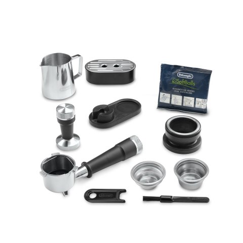 Ekspres ciśnieniowy DeLonghi EC9155.MB (WYPRZEDAŻ) DeLonghi Ekspres ciśnieniowy DeLonghi EC9155.MB (WYPRZEDAŻ) DeLonghi