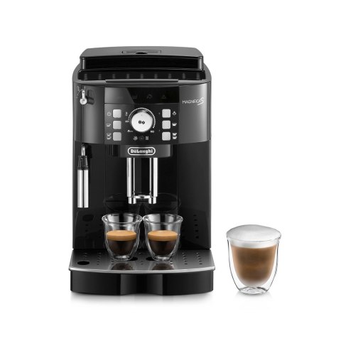 Ekspres ciśnieniowy DeLonghi ECAM 21.110.B (WYPRZEDAŻ) DeLonghi