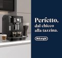 Ekspres ciśnieniowy DeLonghi ECAM 21.110.B (WYPRZEDAŻ) DeLonghi