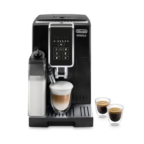 Ekspres ciśnieniowy DeLonghi ECAM 350.50.B (WYPRZEDAŻ) DeLonghi Ekspres ciśnieniowy DeLonghi ECAM 350.50.B (WYPRZEDAŻ) DeLonghi