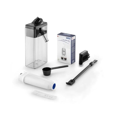 Ekspres ciśnieniowy DeLonghi ECAM 350.50.B (WYPRZEDAŻ) DeLonghi Ekspres ciśnieniowy DeLonghi ECAM 350.50.B (WYPRZEDAŻ) DeLonghi