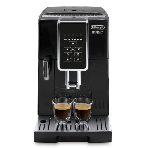 Ekspres ciśnieniowy DeLonghi ECAM 350.50.B (WYPRZEDAŻ) DeLonghi Ekspres ciśnieniowy DeLonghi ECAM 350.50.B (WYPRZEDAŻ) DeLonghi