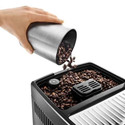 Ekspres ciśnieniowy DeLonghi ECAM 350.50.B (WYPRZEDAŻ) DeLonghi Ekspres ciśnieniowy DeLonghi ECAM 350.50.B (WYPRZEDAŻ) DeLonghi