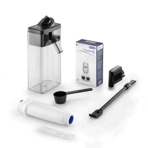 Ekspres ciśnieniowy DeLonghi ECAM 350.50.B (WYPRZEDAŻ) DeLonghi Ekspres ciśnieniowy DeLonghi ECAM 350.50.B (WYPRZEDAŻ) DeLonghi