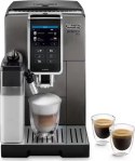 Ekspres ciśnieniowy DeLonghi ECAM 380.95.TB (WYPRZEDAŻ) DeLonghi