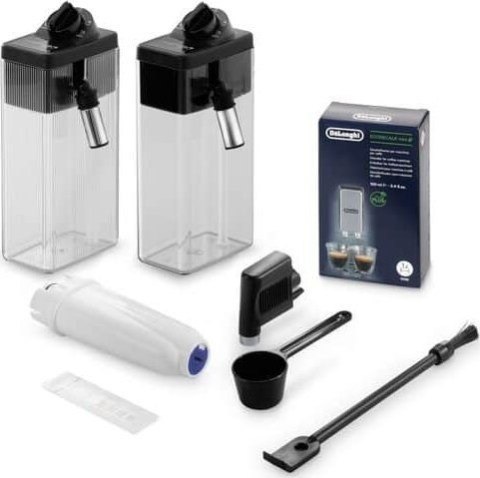 Ekspres ciśnieniowy DeLonghi ECAM 380.95.TB (WYPRZEDAŻ) DeLonghi Ekspres ciśnieniowy DeLonghi ECAM 380.95.TB (WYPRZEDAŻ) DeLonghi