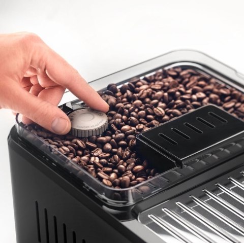 Ekspres ciśnieniowy DeLonghi ECAM 450.65.G (WYPRZEDAŻ) DeLonghi Ekspres ciśnieniowy DeLonghi ECAM 450.65.G (WYPRZEDAŻ) DeLonghi