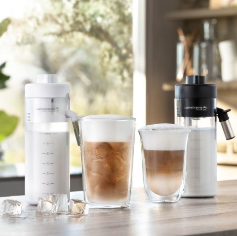 Ekspres ciśnieniowy DeLonghi ECAM 450.65.G (WYPRZEDAŻ) DeLonghi Ekspres ciśnieniowy DeLonghi ECAM 450.65.G (WYPRZEDAŻ) DeLonghi