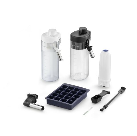 Ekspres ciśnieniowy DeLonghi ECAM 450.65.G (WYPRZEDAŻ) DeLonghi Ekspres ciśnieniowy DeLonghi ECAM 450.65.G (WYPRZEDAŻ) DeLonghi