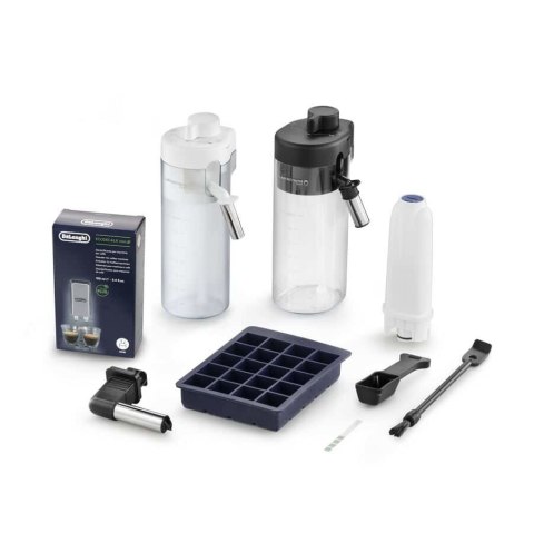 Ekspres ciśnieniowy DeLonghi ECAM 450.65.S (WYPRZEDAŻ) DeLonghi Ekspres ciśnieniowy DeLonghi ECAM 450.65.S (WYPRZEDAŻ) DeLonghi