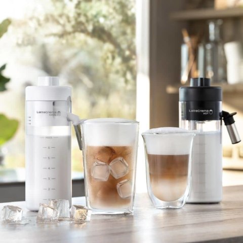 Ekspres ciśnieniowy DeLonghi ECAM 450.65.S (WYPRZEDAŻ) DeLonghi Ekspres ciśnieniowy DeLonghi ECAM 450.65.S (WYPRZEDAŻ) DeLonghi