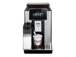 Ekspres ciśnieniowy DeLonghi ECAM 610.55.SB (WYPRZEDAŻ) DeLonghi