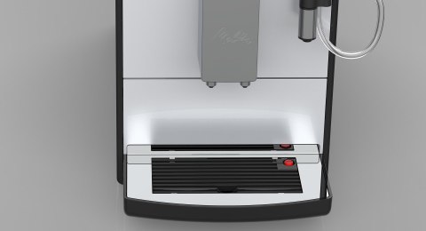 Ekspres ciśnieniowy MELITTA Avanza F27/0-100 (WYPRZEDAŻ) Melitta Ekspres ciśnieniowy MELITTA Avanza F27/0-100 (WYPRZEDAŻ) Melitta