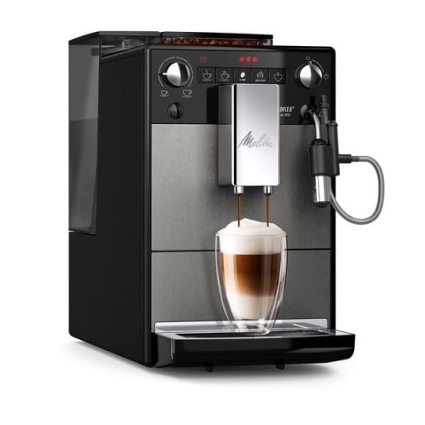 Ekspres ciśnieniowy MELITTA Avanza F27/0-100 (WYPRZEDAŻ) Melitta Ekspres ciśnieniowy MELITTA Avanza F27/0-100 (WYPRZEDAŻ) Melitta