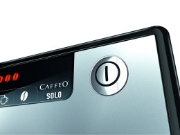 Ekspres ciśnieniowy Melitta Solo Zi-Zw E950-203 (WYPRZEDAŻ) Melitta