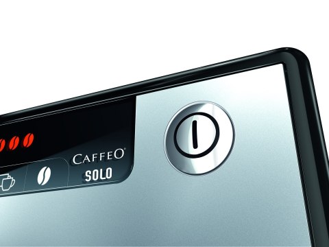 Ekspres ciśnieniowy Melitta Solo Zi-Zw E950-203 (WYPRZEDAŻ) Melitta