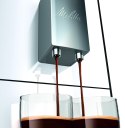 Ekspres ciśnieniowy Melitta Solo Zi-Zw E950-203 (WYPRZEDAŻ) Melitta