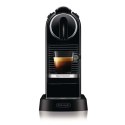 Ekspres kapsułkowy DeLonghi Citiz Nespresso EN167.B (1260W; kolor czarny) (WYPRZEDAŻ) DeLonghi