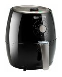 Frytkownica Black+Decker BXAF2500E (1500W) BLACK+DECKER