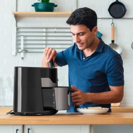 Frytkownica Black+Decker BXAF6500E BLACK+DECKER