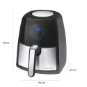 Frytkownica PROFICOOK PC-FR 1147 PROFICOOK