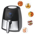 Frytkownica PROFICOOK PC-FR 1147 PROFICOOK