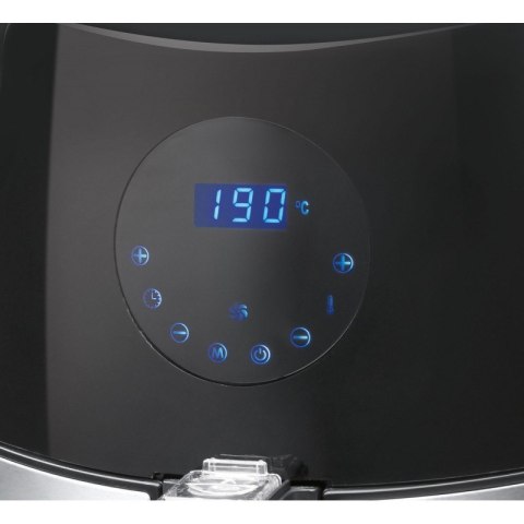 Frytkownica PROFICOOK PC-FR 1147 PROFICOOK Frytkownica PROFICOOK PC-FR 1147 PROFICOOK
