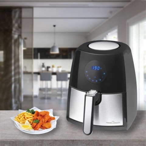 Frytkownica PROFICOOK PC-FR 1147 PROFICOOK Frytkownica PROFICOOK PC-FR 1147 PROFICOOK