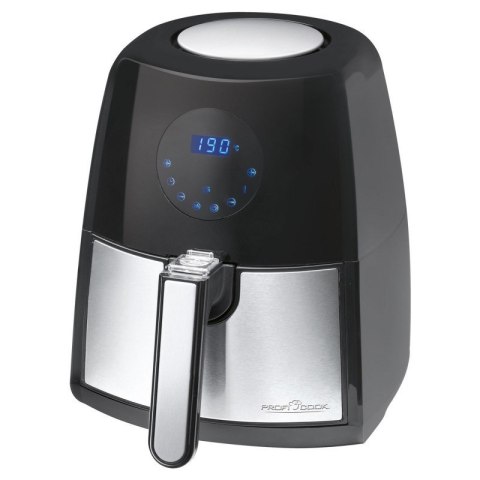 Frytkownica PROFICOOK PC-FR 1147 PROFICOOK Frytkownica PROFICOOK PC-FR 1147 PROFICOOK