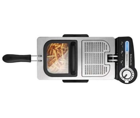Frytkownica Taurus Professional 3 Plus (3l; 2100W) Taurus Frytkownica Taurus Professional 3 Plus (3l; 2100W) Taurus