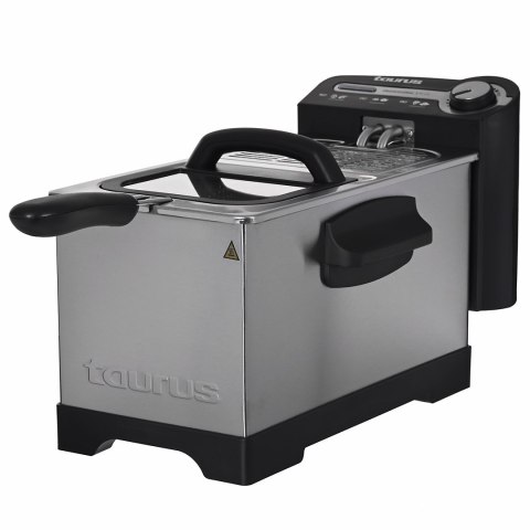 Frytkownica Taurus Professional 3 Plus (3l; 2100W) Taurus Frytkownica Taurus Professional 3 Plus (3l; 2100W) Taurus
