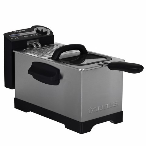 Frytkownica Taurus Professional 3 Plus (3l; 2100W) Taurus Frytkownica Taurus Professional 3 Plus (3l; 2100W) Taurus