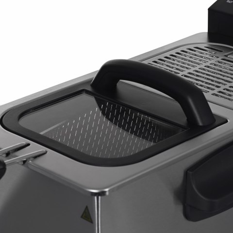 Frytkownica Taurus Professional 3 Plus (3l; 2100W) Taurus Frytkownica Taurus Professional 3 Plus (3l; 2100W) Taurus