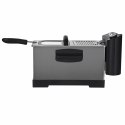 Frytkownica Taurus Professional 3 Plus (3l; 2100W) Taurus