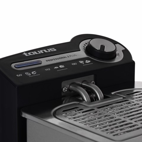 Frytkownica Taurus Professional 3 Plus (3l; 2100W) Taurus Frytkownica Taurus Professional 3 Plus (3l; 2100W) Taurus