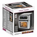 Frytkownica beztłuszczowa PROFICOOK PC-FR 1200 H PROFICOOK