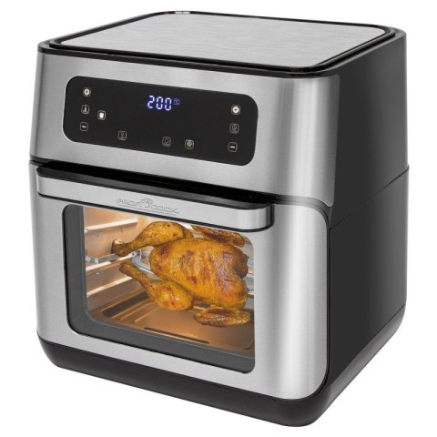 Frytkownica beztłuszczowa PROFICOOK PC-FR 1200 H PROFICOOK Frytkownica beztłuszczowa PROFICOOK PC-FR 1200 H PROFICOOK