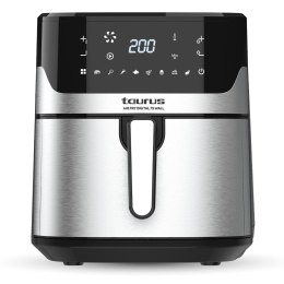Frytkownica beztłuszczowa Taurus Air Fry Digital 7S (2200W; 6,5l) Taurus
