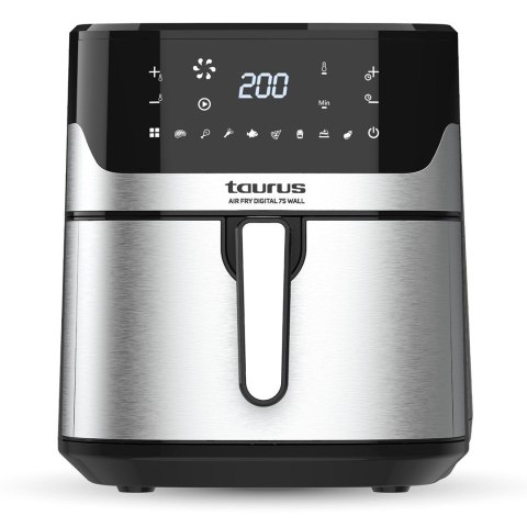 Frytkownica beztłuszczowa Taurus Air Fry Digital 7S (2200W; 6,5l) Taurus Frytkownica beztłuszczowa Taurus Air Fry Digital 7S (2200W; 6,5l) Taurus