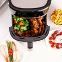Frytkownica beztłuszczowa Taurus Air Fry Digital 7S (2200W; 6,5l) Taurus