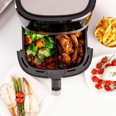 Frytkownica beztłuszczowa Taurus Air Fry Digital 7S (2200W; 6,5l) Taurus Frytkownica beztłuszczowa Taurus Air Fry Digital 7S (2200W; 6,5l) Taurus