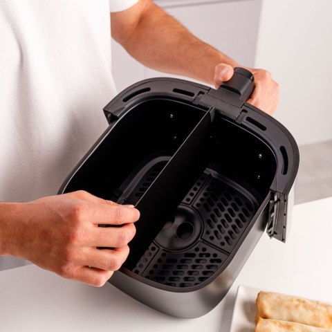 Frytkownica beztłuszczowa Taurus Air Fry Digital 7S (2200W; 6,5l) Taurus Frytkownica beztłuszczowa Taurus Air Fry Digital 7S (2200W; 6,5l) Taurus