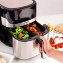 Frytkownica beztłuszczowa Taurus Air Fry Digital 7S (2200W; 6,5l) Taurus