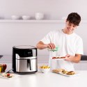Frytkownica beztłuszczowa Taurus Air Fry Digital 7S (2200W; 6,5l) Taurus