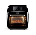 Frytkownica z piekarnikiem Black+Decker BXAFO1200E (1700W) BLACK+DECKER