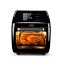 Frytkownica z piekarnikiem Black+Decker BXAFO1200E (1700W) BLACK+DECKER
