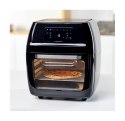 Frytkownica z piekarnikiem Black+Decker BXAFO1200E (1700W) BLACK+DECKER